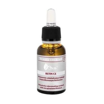 NoName, Gesichtsserum, Ava Laboratorium Beauty Cocktail Retin Ce Antiaging Cocktail With Retinol 30ml (30 ml) NoName, Gesichtsserum, Ava Laboratorium Beauty Cocktail Retin Ce Antiaging Cocktail With Retinol 30ml (30 ml)