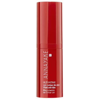 Annayake Ultratime Lifting Anti-Wrinkle Augenpflege - Augencreme Annayake Ultratime Lifting Anti-Wrinkle Augenpflege - Augencreme