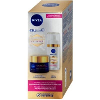NIVEA, Gesichtsserum, Cellular Luminous 630 Antispot (30 ml) NIVEA, Gesichtsserum, Cellular Luminous 630 Antispot (30 ml)