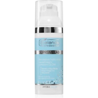 Bielenda SupremeLab Hydra Glow Gesichtscreme - Feuchtigkeitscreme für Frauen Bielenda SupremeLab Hydra Glow Gesichtscreme - Feuchtigkeitscreme für Frauen