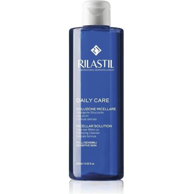 Rilastil Hydrotenseur Anti-Aging Set - Serum, Tonic, Augencreme Rilastil Hydrotenseur Anti-Aging Set - Serum, Tonic, Augencreme