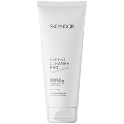 Skeyndor Expert Cleanse Pro Micellar Balm-To-Oil - Gesichtsreinigung Skeyndor Expert Cleanse Pro Micellar Balm-To-Oil - Gesichtsreinigung