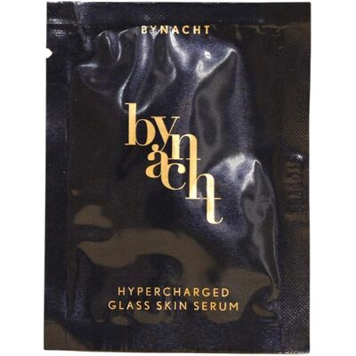 Bynacht, Gesichtsserum, Hypercharged Hyaluronsäure Anti-Aging Für Gesicht & Augen Bynacht, Gesichtsserum, Hypercharged Hyaluronsäure Anti-Aging Für Gesicht & Augen