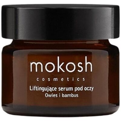 Mokosh Lifting-Augenserum - Hautelastizität & Hydratation Mokosh Lifting-Augenserum - Hautelastizität & Hydratation