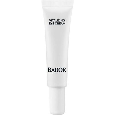 Babor, Augenpflege, Vitalizing Eye Cream (Nacht, Tag, 15 ml) Babor, Augenpflege, Vitalizing Eye Cream (Nacht, Tag, 15 ml)