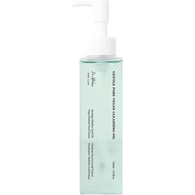 Dr. Althea, Gesichtsreinigung, Gentle Pore Vegan Cleansing Oil - Vegan & Cruelty Free (Reinigungstücher Gesicht) Dr. Althea, Gesichtsreinigung, Gentle Pore Vegan Cleansing Oil - Vegan & Cruelty Free (Reinigungstücher Gesicht)