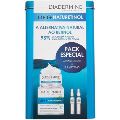 Diadermine, Gesichtscreme, Phytoretinol Anti-Aging Fortschrittliche Creme (50 ml, Tagescreme) Diadermine, Gesichtscreme, Phytoretinol Anti-Aging Fortschrittliche Creme (50 ml, Tagescreme)