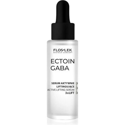 Bielenda, Gesichtsserum, FLOSLEK Ectoin Gaba serum aktywnie liftingujące 30ml (30 ml) Bielenda, Gesichtsserum, FLOSLEK Ectoin Gaba serum aktywnie liftingujące 30ml (30 ml)
