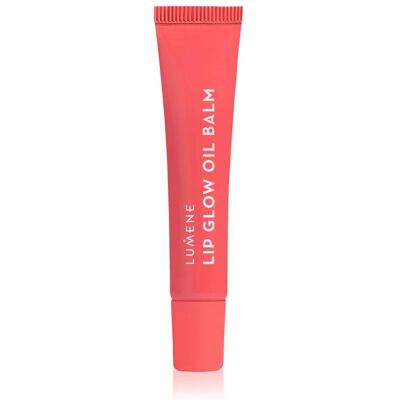 Lumene Lip Glow Juicy - Lippenöl Lumene Lip Glow Juicy - Lippenöl