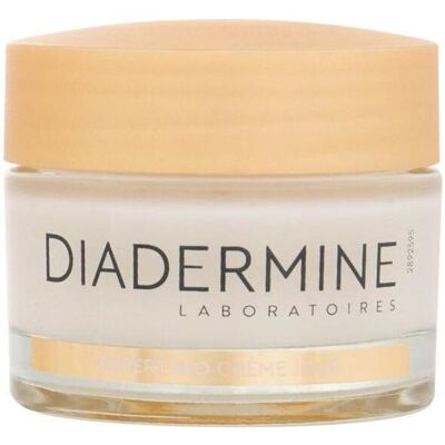 Diadermine, Gesichtscreme, Expert Bio Anti-Age-Tagescreme (50 ml, Tagescreme) Diadermine, Gesichtscreme, Expert Bio Anti-Age-Tagescreme (50 ml, Tagescreme)