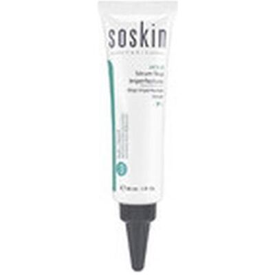 Soskin, Gesichtsserum, Paris - Pleť memory acne serum (Stop Imperfection Serum) 30 ml (30 ml) Soskin, Gesichtsserum, Paris - Pleť memory acne serum (Stop Imperfection Serum) 30 ml (30 ml)