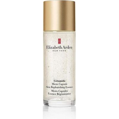 Elizabeth Arden - Ceramide Micro Capsule Skin Replenishing Essence - 90ml - Ceramide Elizabeth Arden - Ceramide Micro Capsule Skin Replenishing Essence - 90ml - Ceramide