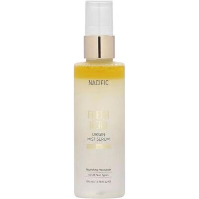 Nacific, Gesichtsserum, Fresh Herb Origin Mist Serum (100 ml) Nacific, Gesichtsserum, Fresh Herb Origin Mist Serum (100 ml)