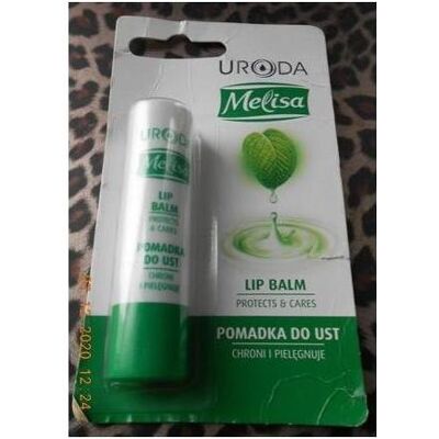 MGA, Lippenpflege, Na (Lippenbalsam) MGA, Lippenpflege, Na (Lippenbalsam)