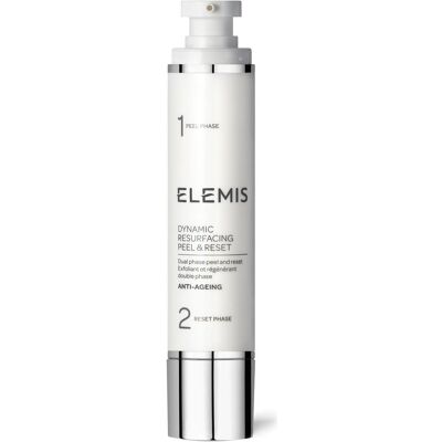 Elemis, Gesichtsreinigung, Dynamic Resurfacing Peel & Reset (Reinigungspeeling, 30 ml) Elemis, Gesichtsreinigung, Dynamic Resurfacing Peel & Reset (Reinigungspeeling, 30 ml)