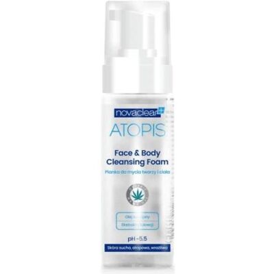 MGA, Gesichtsreinigung, Na (Reinigungsschaum, 150 ml) MGA, Gesichtsreinigung, Na (Reinigungsschaum, 150 ml)