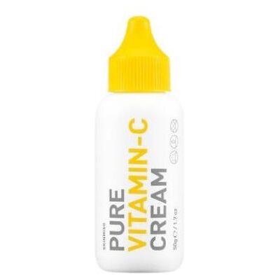 Dermalogica, Gesichtscreme, Skinmiso, Pure Vitamin-C, Brightening & Firming, Cream, For Face, 50 g For Women (Tagescreme) Dermalogica, Gesichtscreme, Skinmiso, Pure Vitamin-C, Brightening & Firming, Cream, For Face, 50 g For Women (Tagescreme)