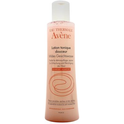 Avène - Mildes Gesichtswasser - Mizellenwasser - 200 ml - Facial cleanser Avène - Mildes Gesichtswasser - Mizellenwasser - 200 ml - Facial cleanser