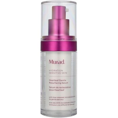 Murad Herzblatt Sanftes Peeling-Serum - Empfindliche Haut - 30ml Murad Herzblatt Sanftes Peeling-Serum - Empfindliche Haut - 30ml