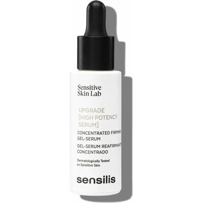 Sensilis Upgrade Hochpotenz Serum - Serum, Anti-Aging, Feuchtigkeitsversorgung Sensilis Upgrade Hochpotenz Serum - Serum, Anti-Aging, Feuchtigkeitsversorgung