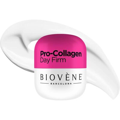 Biovène, Gesichtscreme, Biovene Biovene, Pro-Collagen, Firming, Day, Cream, For Face, 50 ml For Women (50 ml, Tagescreme) Biovène, Gesichtscreme, Biovene Biovene, Pro-Collagen, Firming, Day, Cream, For Face, 50 ml For Women (50 ml, Tagescreme)
