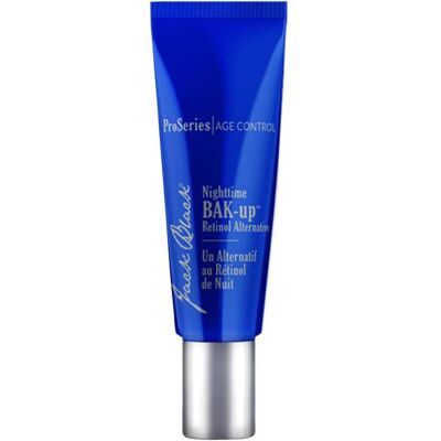 Jack Black, Gesichtscreme, ProSeries Age Control - Nighttime BAK-up Retinol Alternative (50 ml, Nachtcreme) Jack Black, Gesichtscreme, ProSeries Age Control - Nighttime BAK-up Retinol Alternative (50 ml, Nachtcreme)