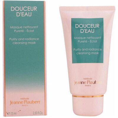 Méthode Jeanne Piaubert, Gesichtsmaske, Gesichtsreinigung (75 ml) Méthode Jeanne Piaubert, Gesichtsmaske, Gesichtsreinigung (75 ml)