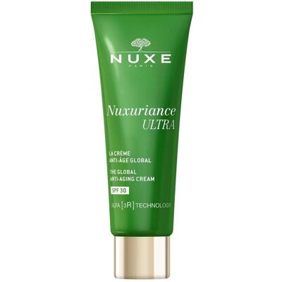 Nuxe, Augenpflege, Ultra Anti-Age Tages-Augencreme (Augenpflege Crème, Tag, 15 ml) Nuxe, Augenpflege, Ultra Anti-Age Tages-Augencreme (Augenpflege Crème, Tag, 15 ml)