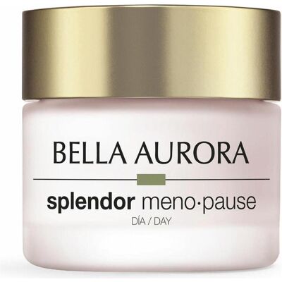 Bella Aurora, Gesichtscreme, Splendor Meno.Pause Tagescreme 50 ml (50 ml, Tagescreme, SPF 20) Bella Aurora, Gesichtscreme, Splendor Meno.Pause Tagescreme 50 ml (50 ml, Tagescreme, SPF 20)