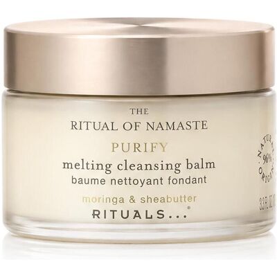 Rituals, Gesichtsreinigung, The Ritual Of Namaste (100 ml) Rituals, Gesichtsreinigung, The Ritual Of Namaste (100 ml)