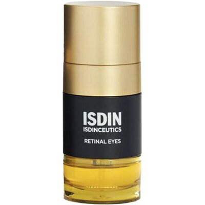 Isdin, Augenpflege, Isdinceutics Retinal Eyes Serum 20ml (Augenpflege Serum, 20 ml, Tag + Nacht) Isdin, Augenpflege, Isdinceutics Retinal Eyes Serum 20ml (Augenpflege Serum, 20 ml, Tag + Nacht)