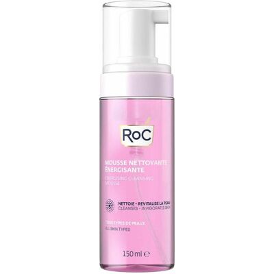 Roc, Gesichtsreinigung, Energising (Reinigungsschaum, 150 ml) Roc, Gesichtsreinigung, Energising (Reinigungsschaum, 150 ml)