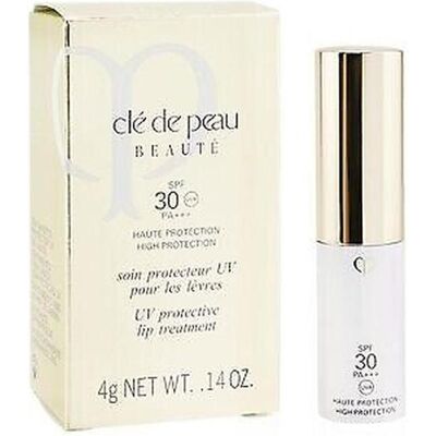 Clé De Peau, Lippenpflege, UV Protective Lip Treatment (Lippenpflege Stick, 4 ml) Clé De Peau, Lippenpflege, UV Protective Lip Treatment (Lippenpflege Stick, 4 ml)