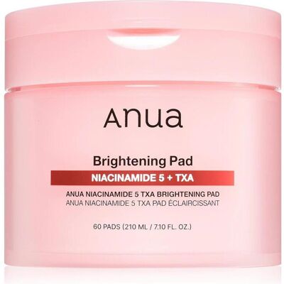 Anua, Gesichtsmaske, Niacinamide 5% Toner Pads (210 ml) Anua, Gesichtsmaske, Niacinamide 5% Toner Pads (210 ml)