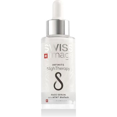 Swiss Image, Gesichtsserum, Schweizer Image Infinite NighTherapy Serum 30ml (30 ml) Swiss Image, Gesichtsserum, Schweizer Image Infinite NighTherapy Serum 30ml (30 ml)