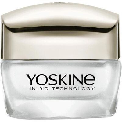 Yoskine, Gesichtscreme, Japan Gold 40+ Reparatur-Tages- und Nachtcreme (50 ml, Nachtcreme, Tagescreme) Yoskine, Gesichtscreme, Japan Gold 40+ Reparatur-Tages- und Nachtcreme (50 ml, Nachtcreme, Tagescreme)