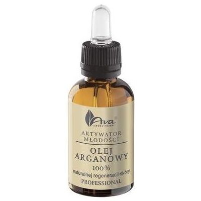 AVA Laboratorium, Gesichtsserum, Youth Activator Serum With Argan Oil 30Ml (30 ml) AVA Laboratorium, Gesichtsserum, Youth Activator Serum With Argan Oil 30Ml (30 ml)