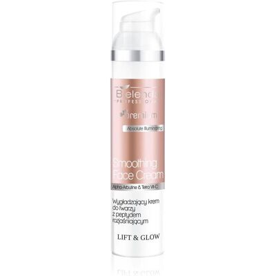 Bielenda Professional Lift & Glow Gesichtscreme - Anti-Aging, Hydratation Bielenda Professional Lift & Glow Gesichtscreme - Anti-Aging, Hydratation
