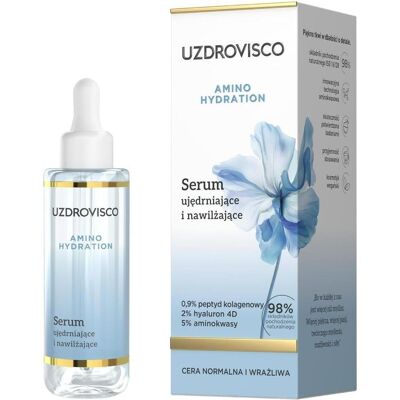 Noname Uzdrovisco Amino Hydration Serum - Serum Noname Uzdrovisco Amino Hydration Serum - Serum