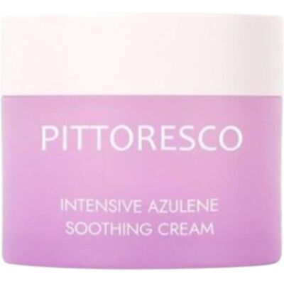 NoName, Gesichtscreme, Azulen-Tonikum-Creme (70 ml) NoName, Gesichtscreme, Azulen-Tonikum-Creme (70 ml)