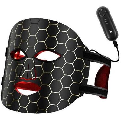 Beper, Gesichtspflegegerät, LED face mask P302VIS100 Beper, Gesichtspflegegerät, LED face mask P302VIS100