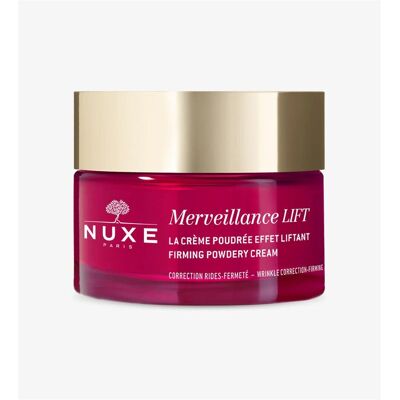 Nuxe, Gesichtscreme, Lifting La Crème Poudrée (50 ml, Tagescreme) Nuxe, Gesichtscreme, Lifting La Crème Poudrée (50 ml, Tagescreme)