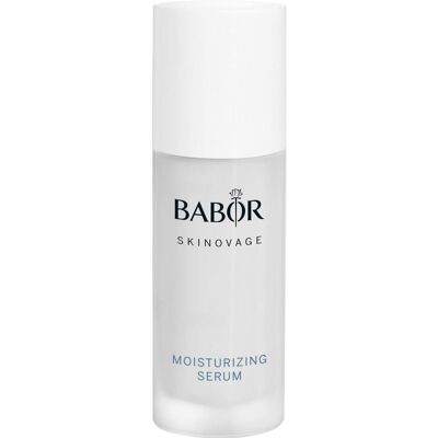 BABOR Skinovage Feuchtigkeitsserum - 30 ml BABOR Skinovage Feuchtigkeitsserum - 30 ml