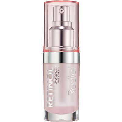 Rodial, Augenpflege, - Retinol Eye Serum (Augenpflege Serum, Tag + Nacht, 15 ml) Rodial, Augenpflege, - Retinol Eye Serum (Augenpflege Serum, Tag + Nacht, 15 ml)