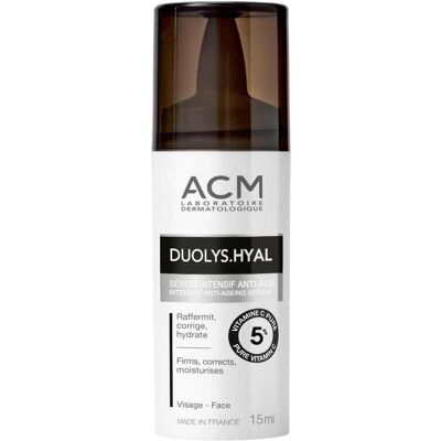 ACM, Gesichtsserum, Duolys Hyal (15 ml) ACM, Gesichtsserum, Duolys Hyal (15 ml)