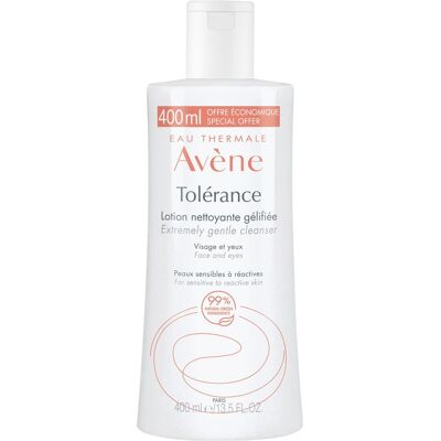 Avène, Gesichtsreinigung, Tolerance (Reinigungsmilch, 400 ml) Avène, Gesichtsreinigung, Tolerance (Reinigungsmilch, 400 ml)