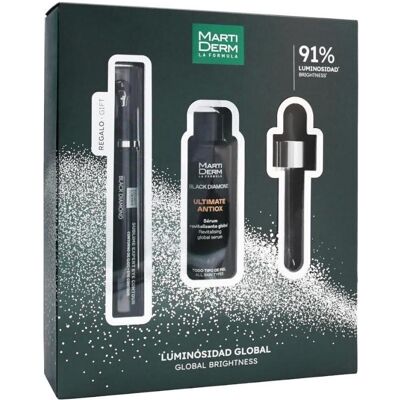 Martiderm, Gesichtsserum, Platinum Photo-Age Ampollas 2 pz Martiderm, Gesichtsserum, Platinum Photo-Age Ampollas 2 pz