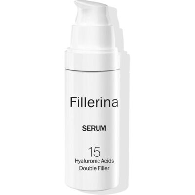 Labo Market, Gesichtsserum, Labo, Fillerina 15HA Densifying Filler Grade 5, Hyaluronic Acid, Wrinkle-Filling, Serum, 30ml (30 ml) Labo Market, Gesichtsserum, Labo, Fillerina 15HA Densifying Filler Grade 5, Hyaluronic Acid, Wrinkle-Filling, Serum, 30ml (30 ml)