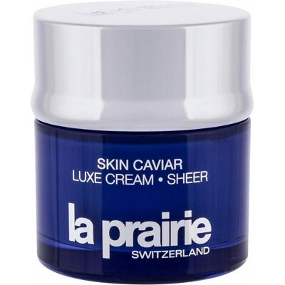 La Prairie, Gesichtsserum, Skin Caviar Luxe Cream Sheer (100 ml) La Prairie, Gesichtsserum, Skin Caviar Luxe Cream Sheer (100 ml)