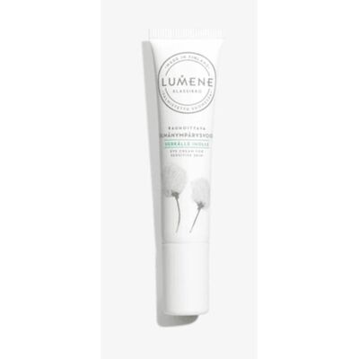 Lumene Klassikko Augencreme - Empfindliche Haut, 15ml Lumene Klassikko Augencreme - Empfindliche Haut, 15ml